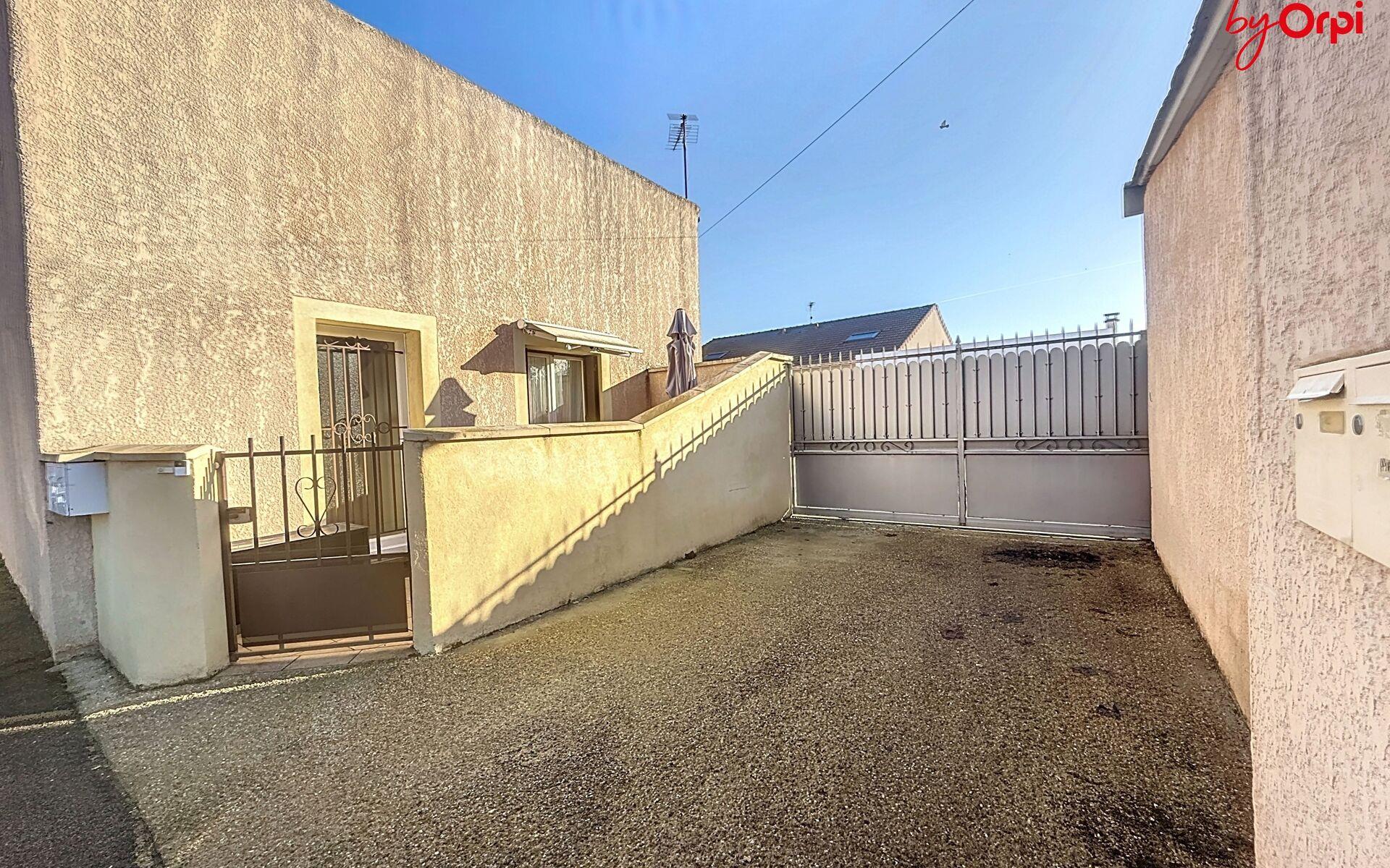 Maison à vendre, 450m², Les Mureaux