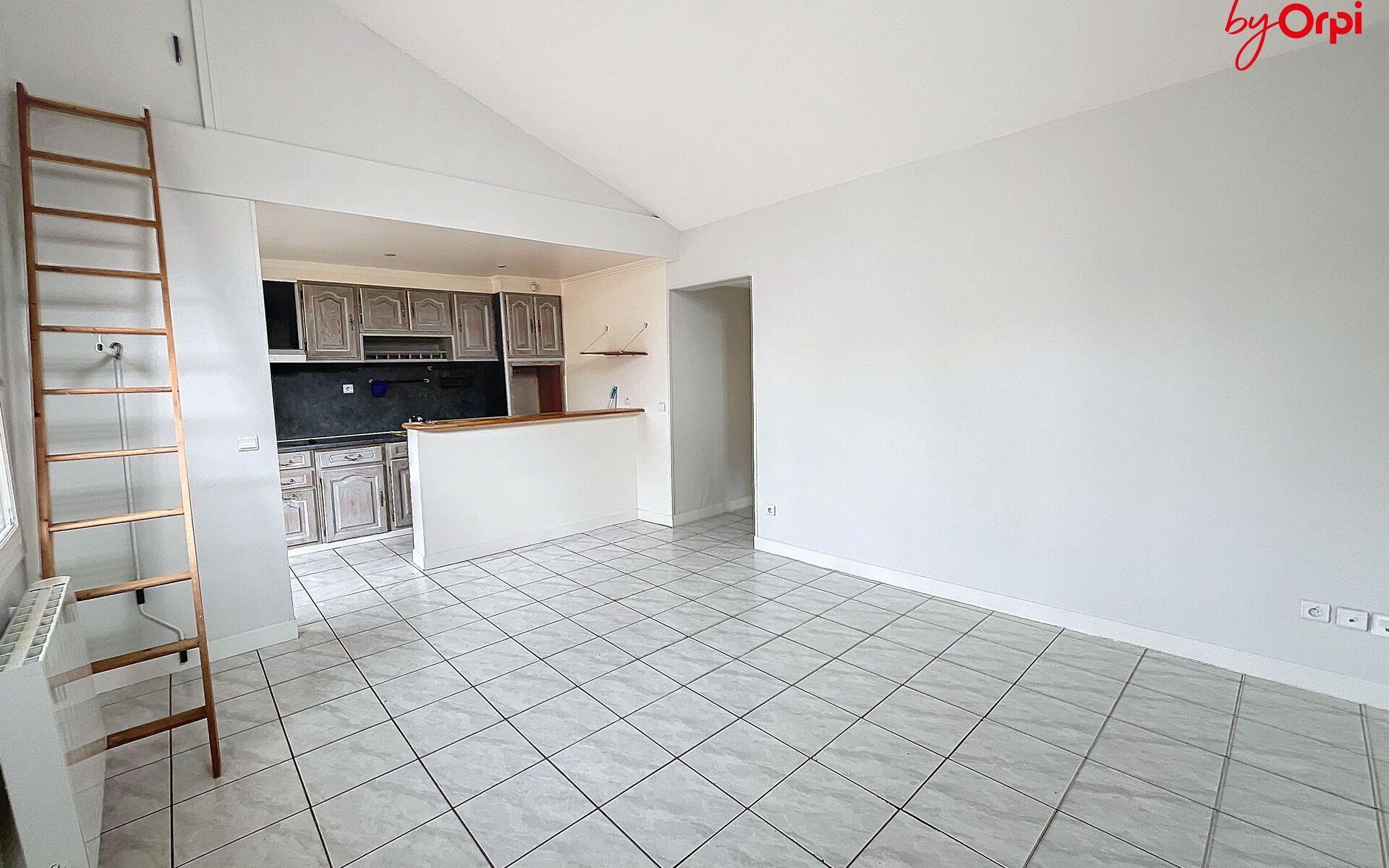 Maison à vendre, 450m², Les Mureaux