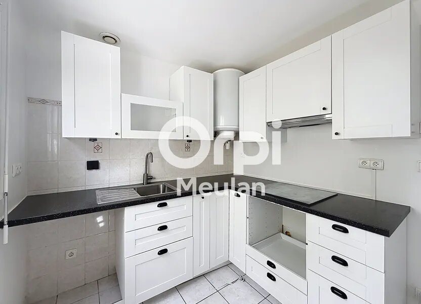 Appartement à louer, 86m², Gargenville