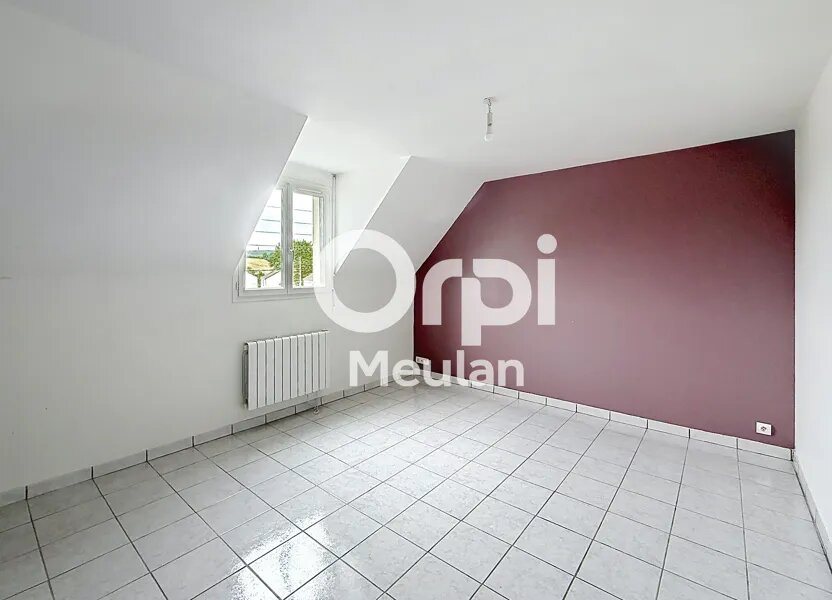 Appartement à louer, 86m², Gargenville