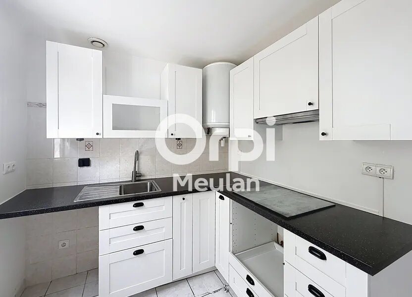 Appartement à louer, 86m², Gargenville