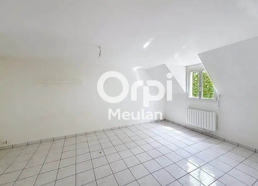 Appartement à louer, 86m², Gargenville