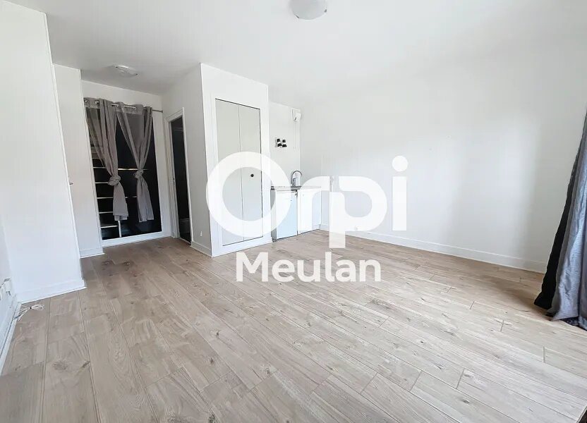 Appartement à louer, 23m², Meulan-en-Yvelines