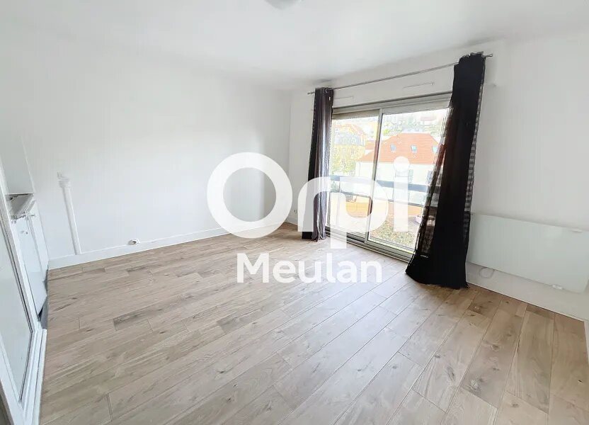 Appartement à louer, 23m², Meulan-en-Yvelines