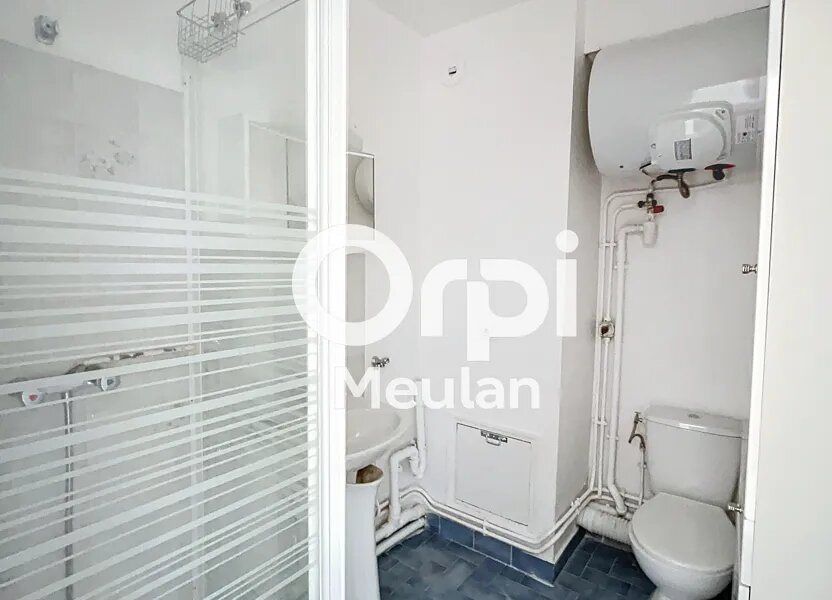 Appartement à louer, 23m², Meulan-en-Yvelines