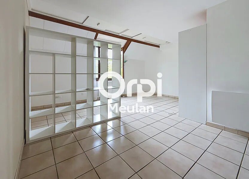 Appartement à louer, 29m², Gaillon-sur-Montcient