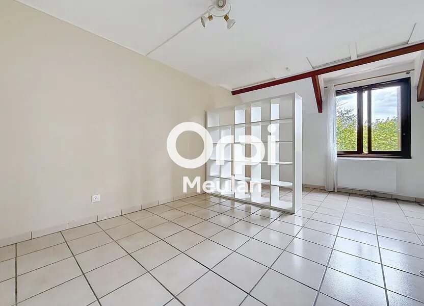 Appartement à louer, 29m², Gaillon-sur-Montcient