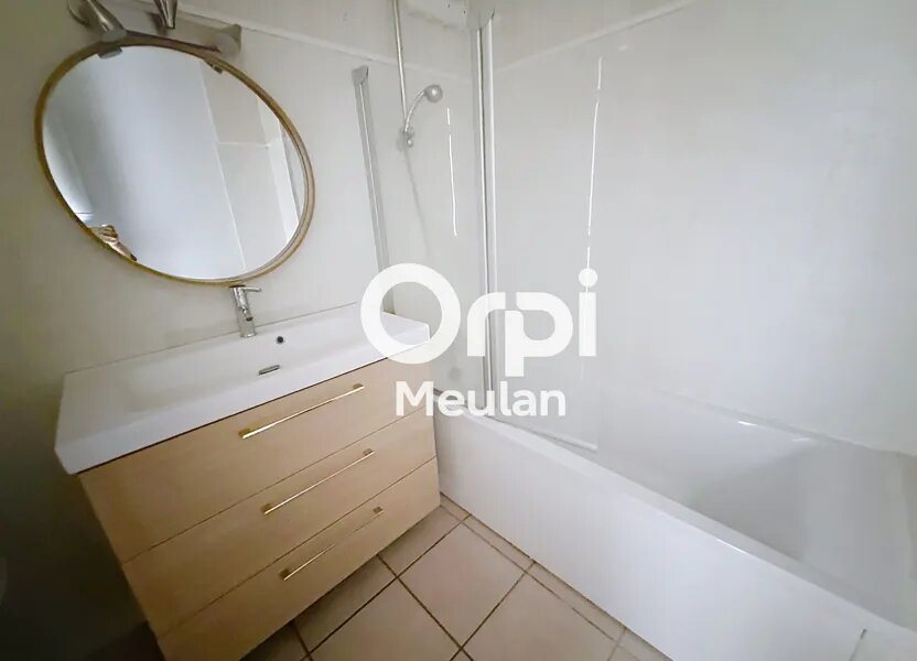 Appartement à louer, 29m², Gaillon-sur-Montcient
