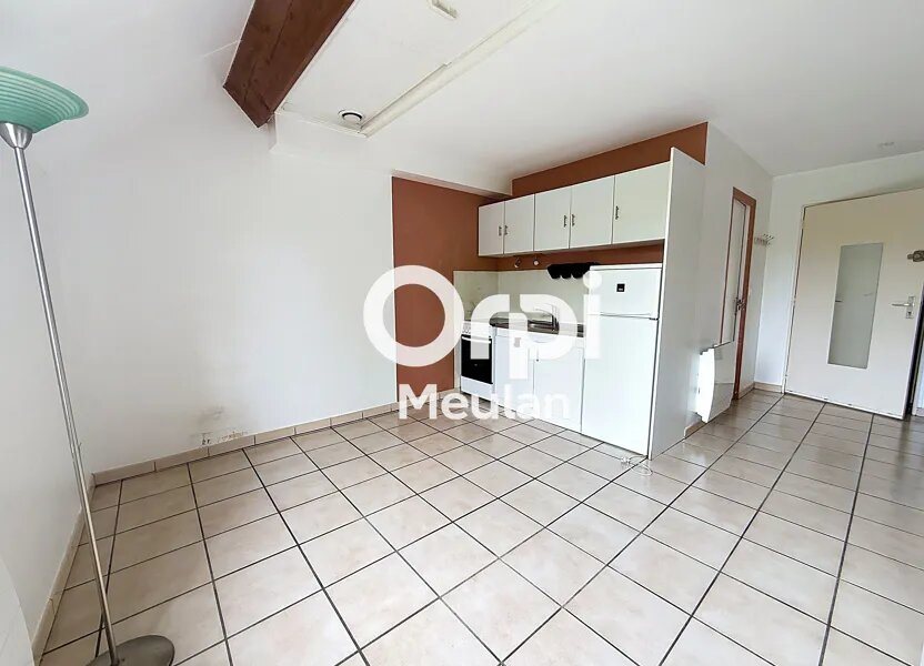 Appartement à louer, 29m², Gaillon-sur-Montcient