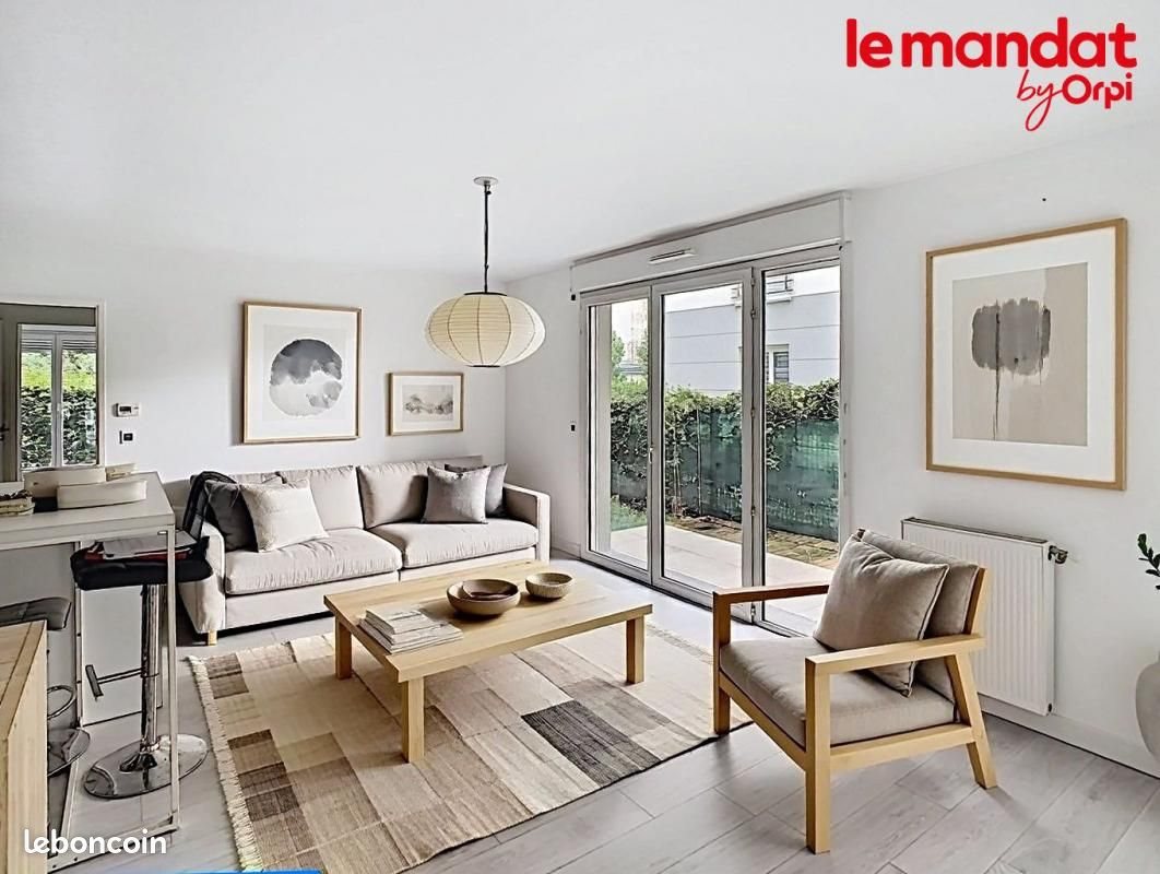 Appartement à vendre, 75m², Hardricourt