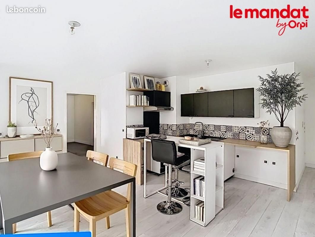 Appartement à vendre, 75m², Hardricourt