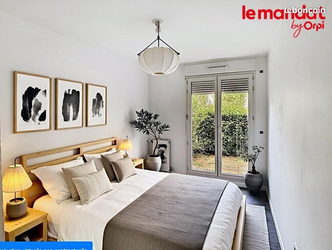 Appartement à vendre, 75m², Hardricourt