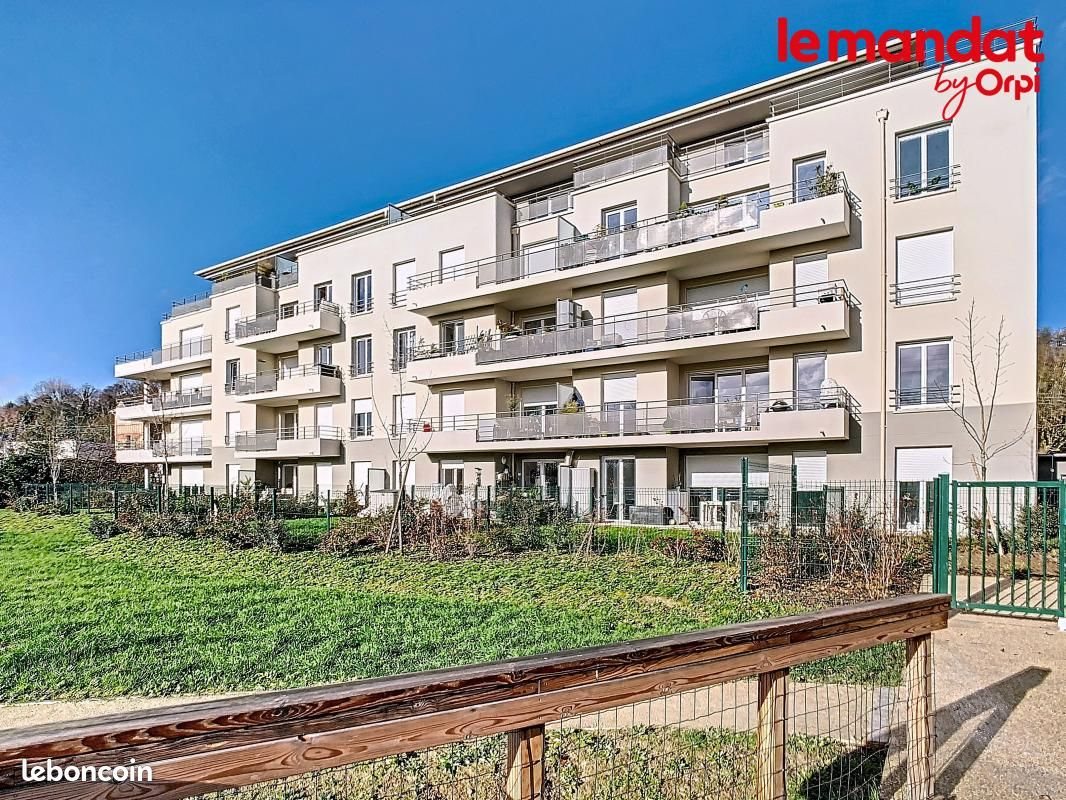 Appartement à vendre, 75m², Hardricourt