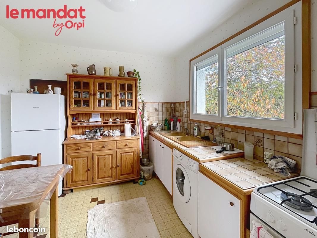 Maison à vendre, 108m², Hardricourt