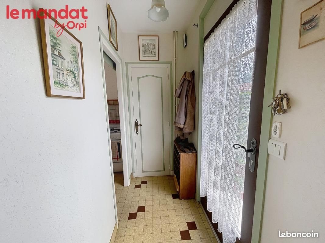 Maison à vendre, 108m², Hardricourt