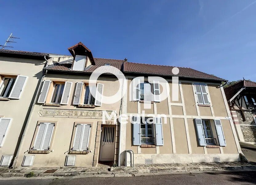 Appartement à vendre, 27m², Juziers