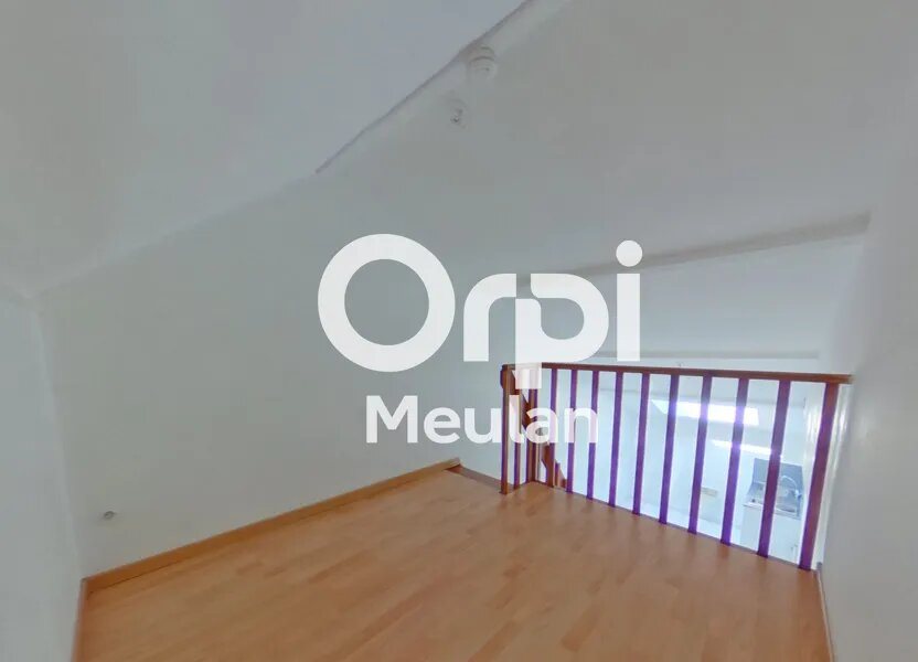 Appartement à vendre, 27m², Juziers