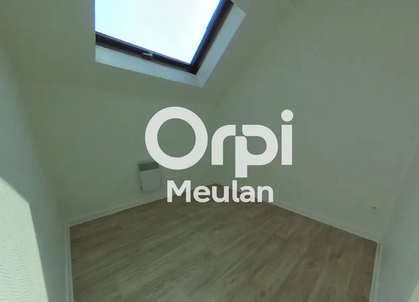 Appartement à vendre, 27m², Juziers