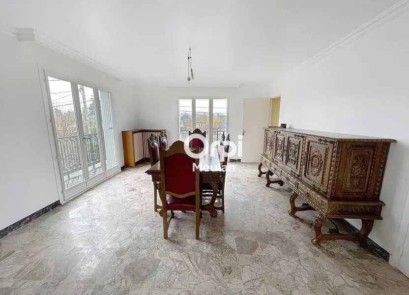 Maison à vendre, 228m², Les Mureaux