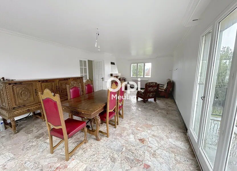 Maison à vendre, 228m², Les Mureaux