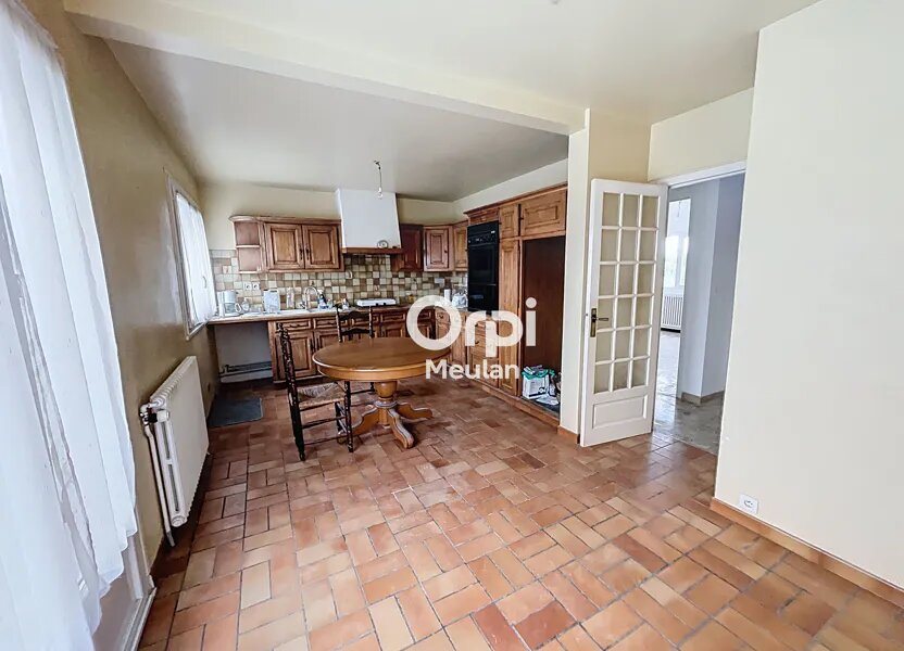 Maison à vendre, 228m², Les Mureaux