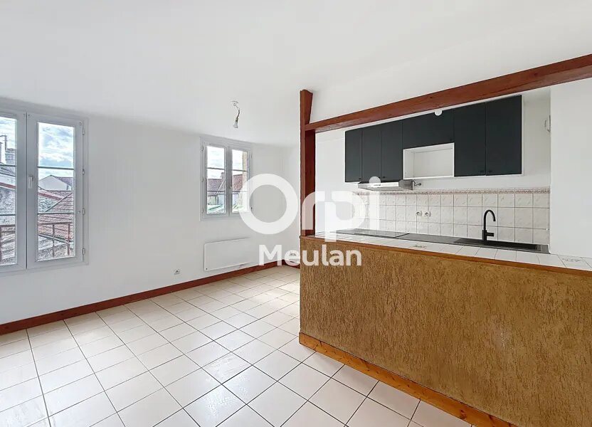 Appartement à louer, 37m², Limay