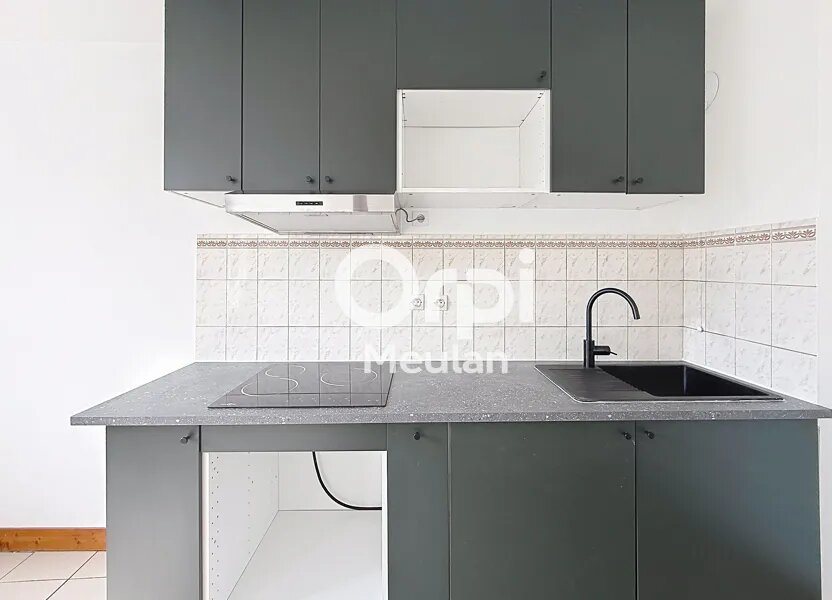 Appartement à louer, 37m², Limay