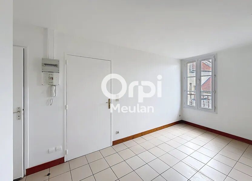 Appartement à louer, 37m², Limay