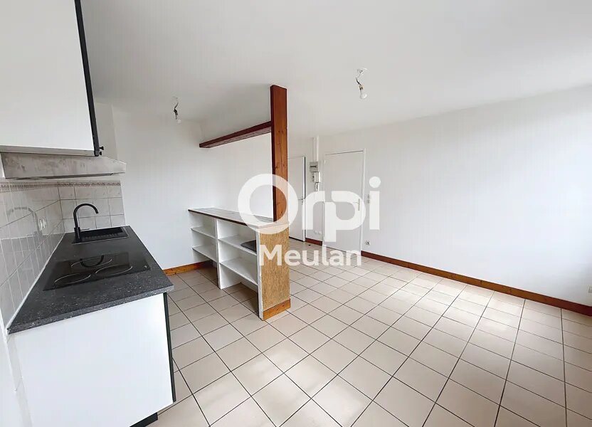 Appartement à louer, 37m², Limay
