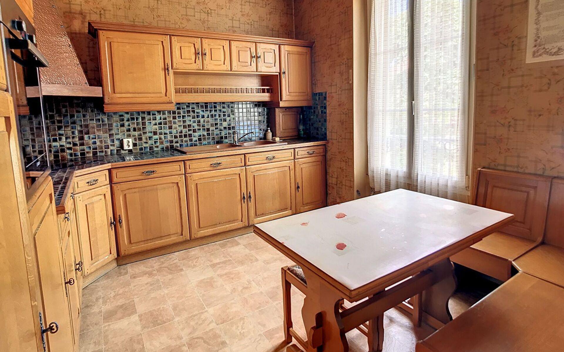 Maison à vendre, 167m², Les Mureaux