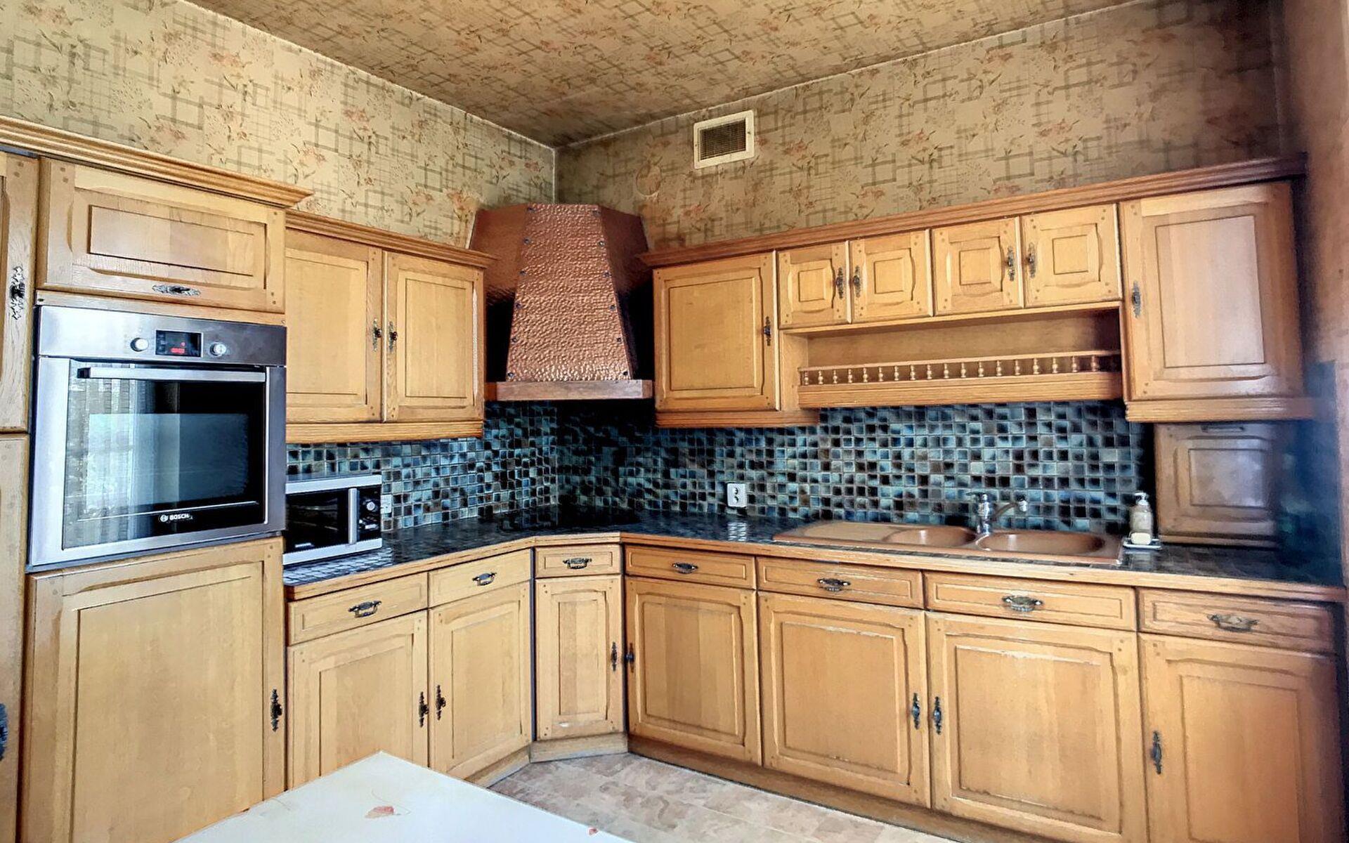 Maison à vendre, 167m², Les Mureaux