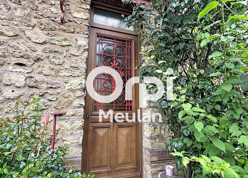 Maison à vendre, 178m², Meulan-en-Yvelines