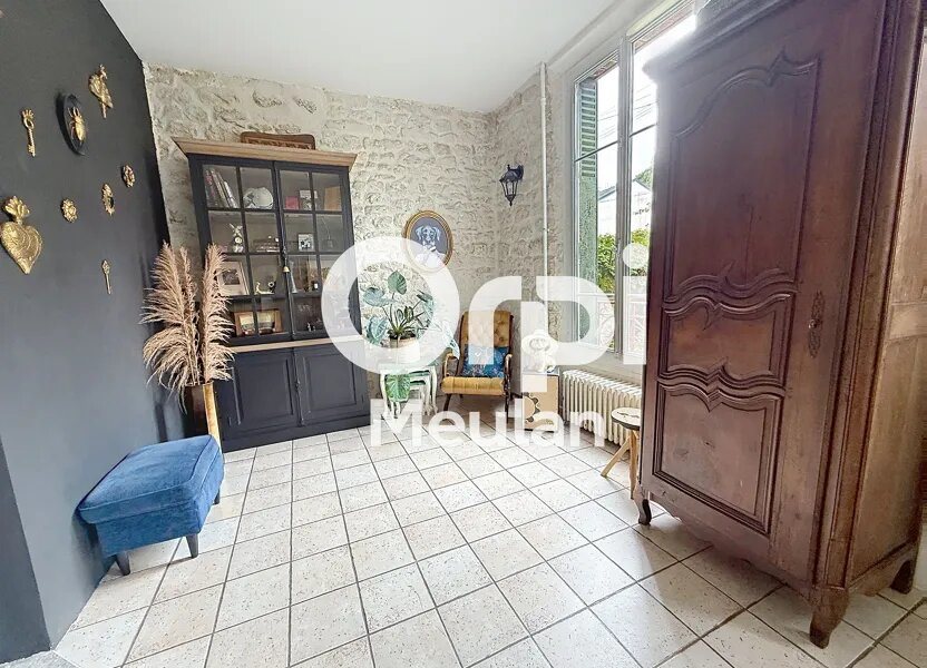 Maison à vendre, 178m², Meulan-en-Yvelines