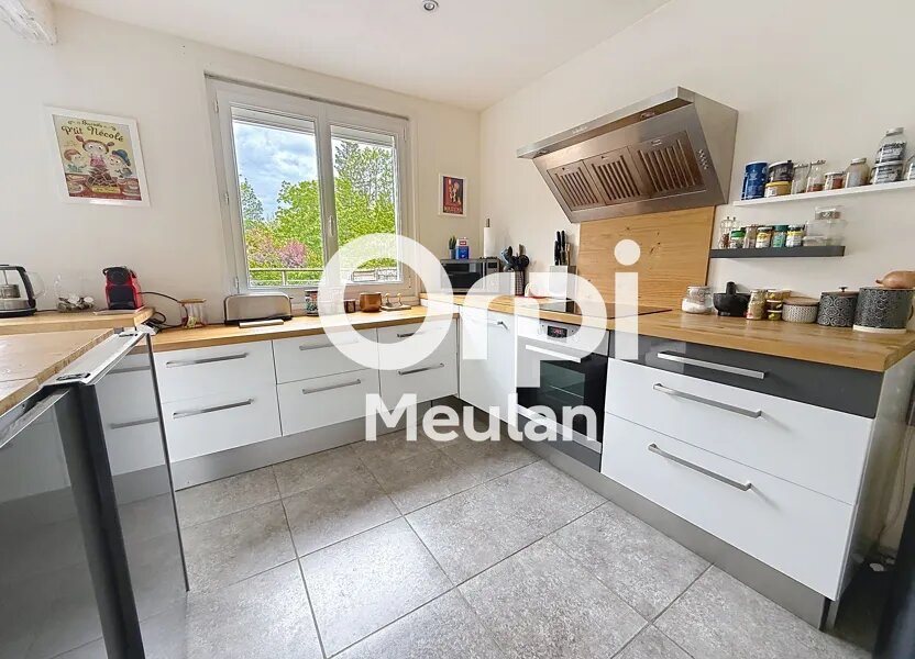 Maison à vendre, 178m², Meulan-en-Yvelines