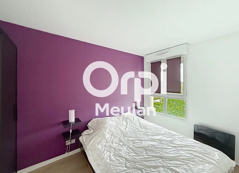Appartement à louer, 37m², Cergy