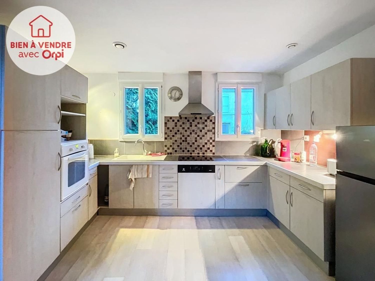 Maison à vendre, 120m², Seraincourt