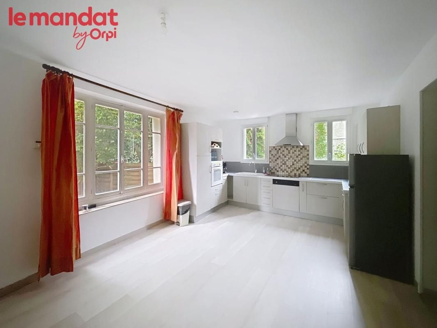 Maison à vendre, 120m², Seraincourt