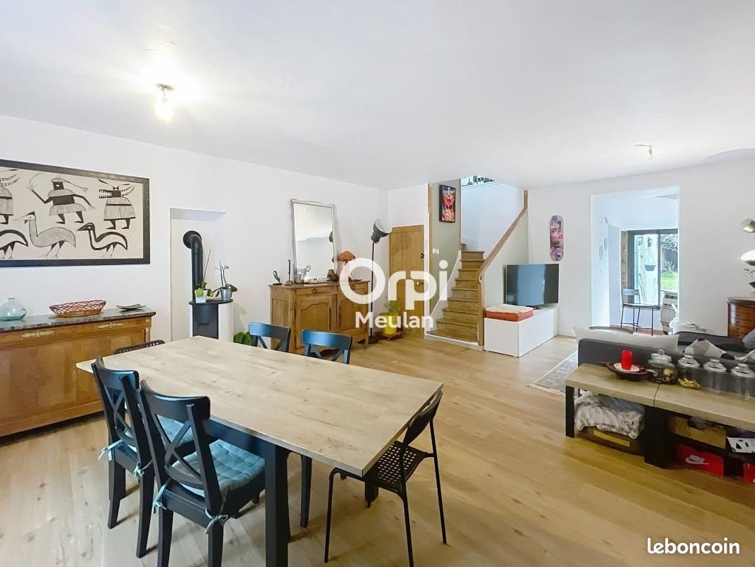 Maison à vendre, 160m², Hardricourt