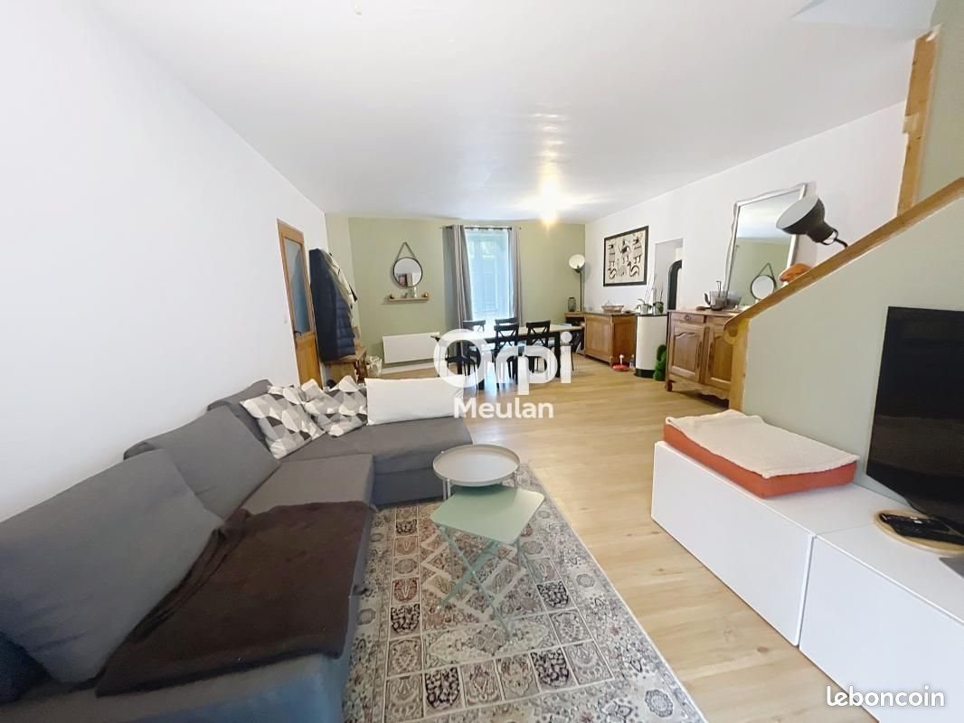 Maison à vendre, 160m², Hardricourt