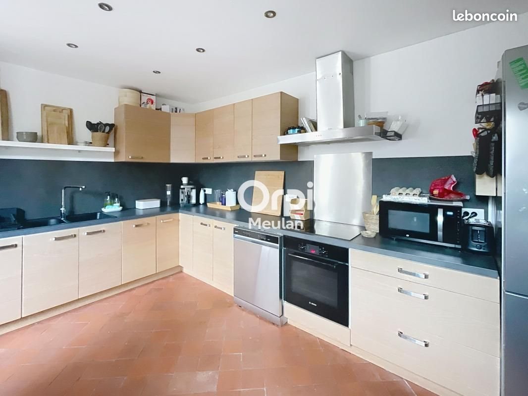 Maison à vendre, 160m², Hardricourt
