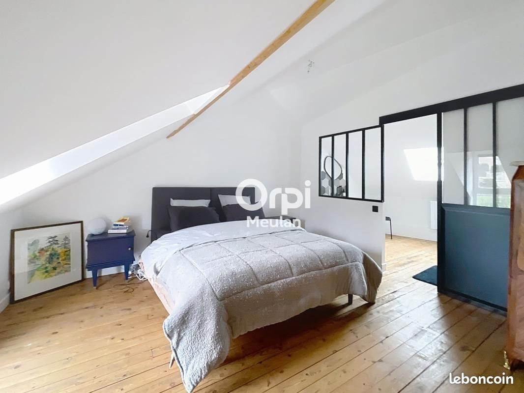 Maison à vendre, 160m², Hardricourt