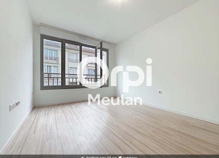 Appartement à louer, 38m², Meulan-en-Yvelines