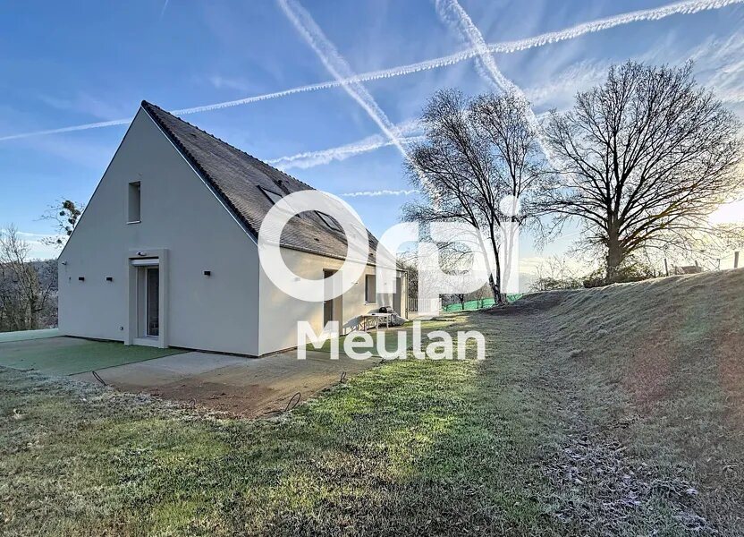 Maison à vendre, 203m², Seraincourt