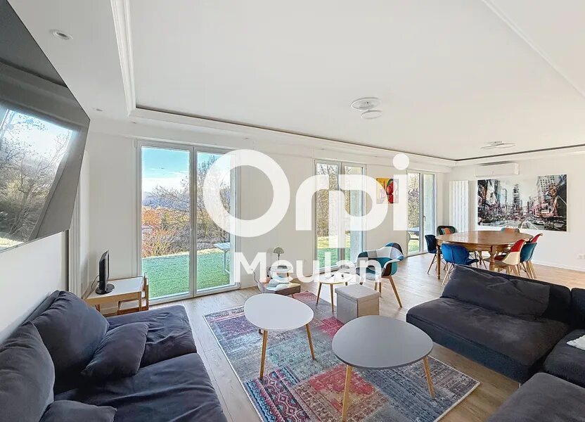 Maison à vendre, 203m², Seraincourt