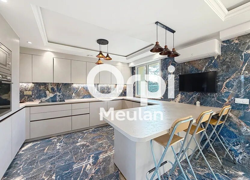 Maison à vendre, 203m², Seraincourt
