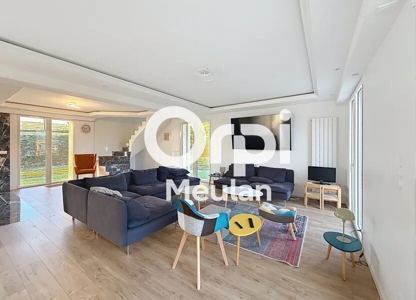 Maison à vendre, 203m², Seraincourt