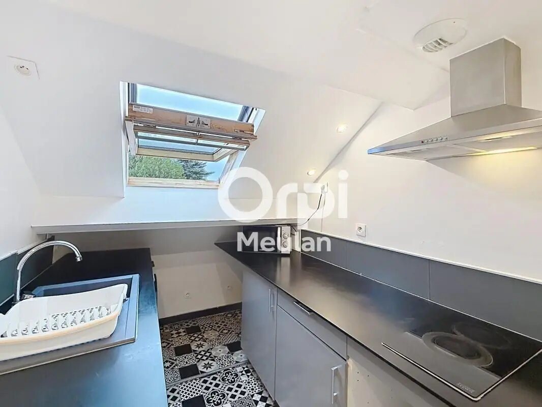 Appartement à louer, 25m², Meulan-en-Yvelines