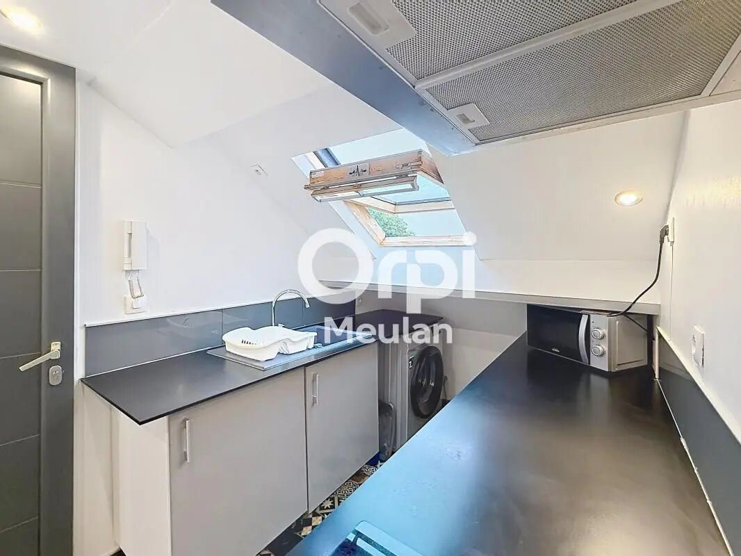 Appartement à louer, 25m², Meulan-en-Yvelines