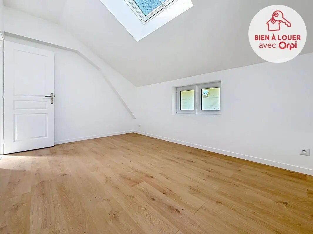 Appartement à louer, 51m², Oinville-sur-Montcient