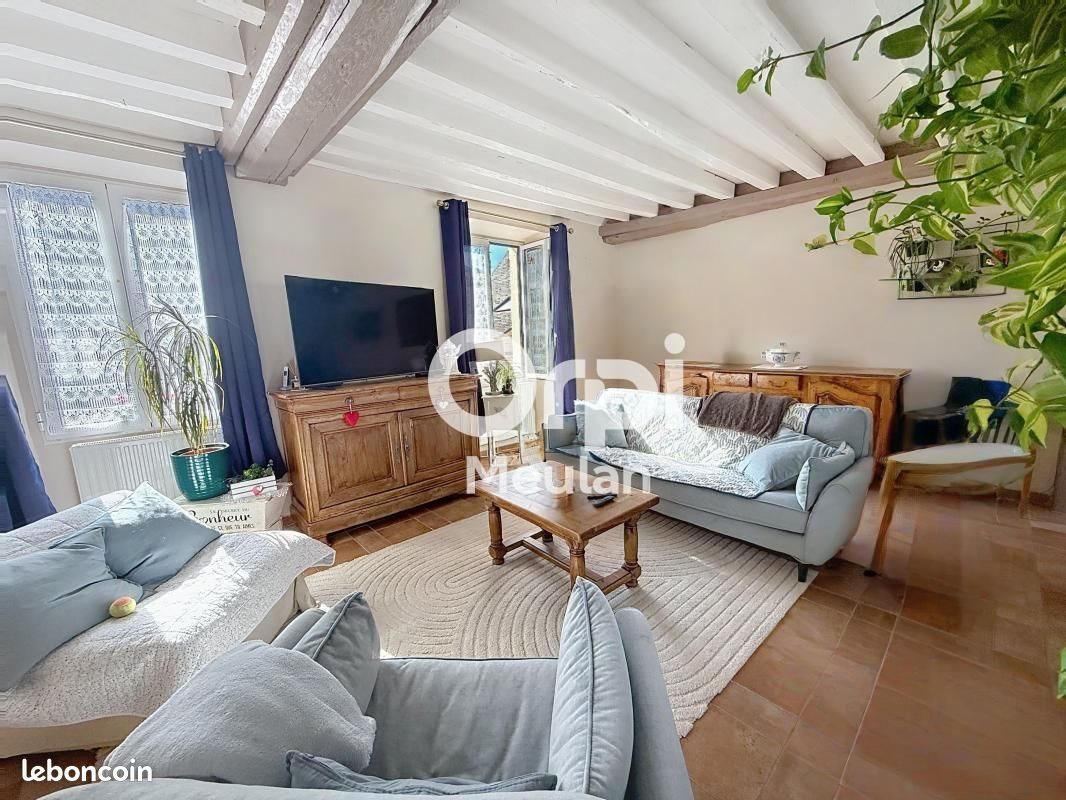 Maison à vendre, 210m², Arthies
